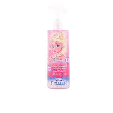 FROZEN-Água modeladora e desembaraçadora FROZEN 400 ml-DrShampoo - Perfumaria e Cosmética Imagem principal do produto