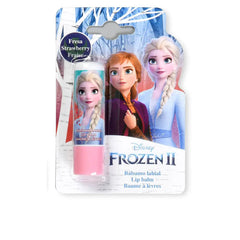 FROZEN-Bálsamo labial FROZEN morango 4 gr-DrShampoo - Perfumaria e Cosmética