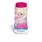 FROZEN-FROZEN gel & Shampoo 2en1 475 ml-DrShampoo - Perfumaria e Cosmética