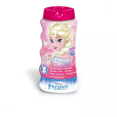 FROZEN-FROZEN gel & Shampoo 2en1 475 ml-DrShampoo - Perfumaria e Cosmética