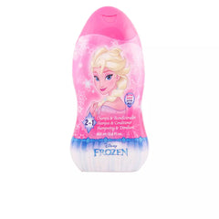 FROZEN-FROZEN shampoo e condicionador 400ml-DrShampoo - Perfumaria e Cosmética