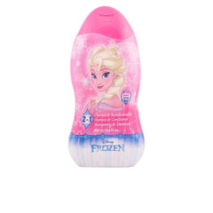FROZEN-FROZEN shampoo e condicionador 400ml-DrShampoo - Perfumaria e Cosmética