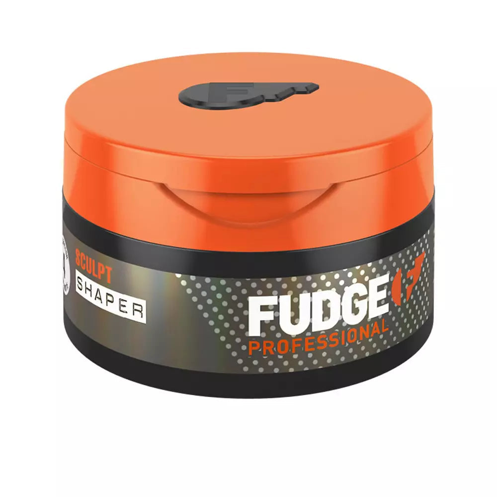 FUDGE PROFESSIONAL-modelador de cabelo SCULPT 75 gr-DrShampoo - Perfumaria e Cosmética