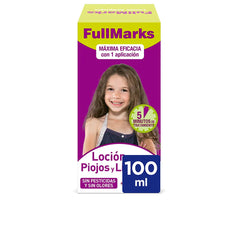 FULL MARKS-SOLUTION film killer 100 ml-DrShampoo - Perfumaria e Cosmética