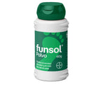 FUNSOL-FUNSOL polvo 60 gr.-DrShampoo - Perfumaria e Cosmética