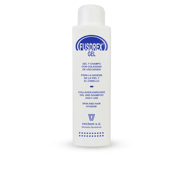FUSDREX-Gel FUSDREX com colágeno 1000 ml-DrShampoo - Perfumaria e Cosmética Imagem principal do produto