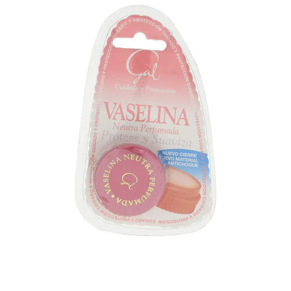 GAL-VASELINA NEUTRA PERFUMADA 13 ml-DrShampoo - Perfumaria e Cosmética