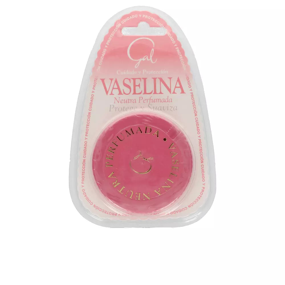 GAL-VASELINA NEUTRA perfumada 40 ml-DrShampoo - Perfumaria e Cosmética