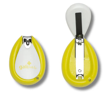 GALIPLUS-CORTADOR DE UNHAS PARA BEBÊ 1 unidade-DrShampoo - Perfumaria e Cosmética Imagem principal do produto