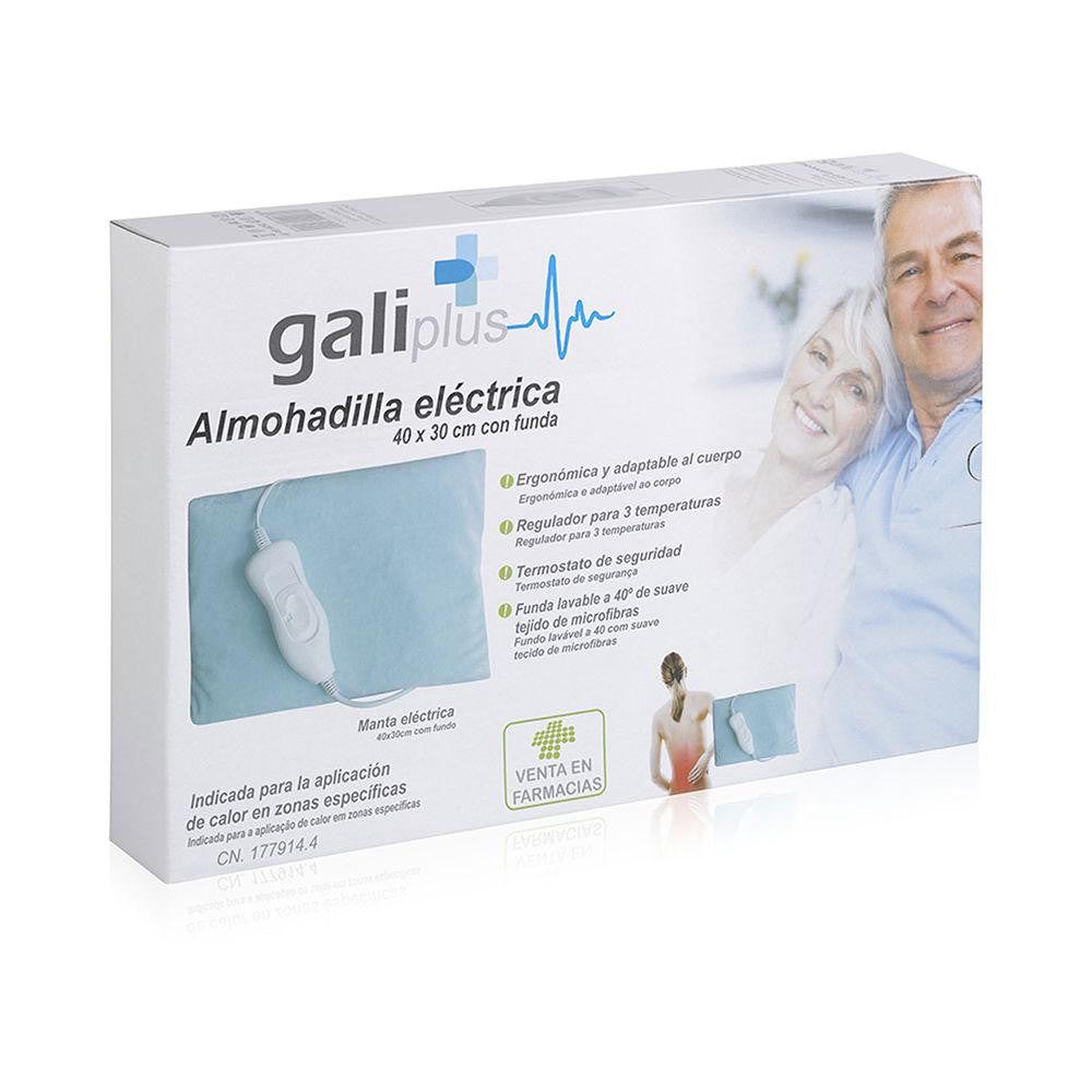 GALIPLUS-ELECTRIC PAD blanket 1 u-DrShampoo - Perfumaria e Cosmética