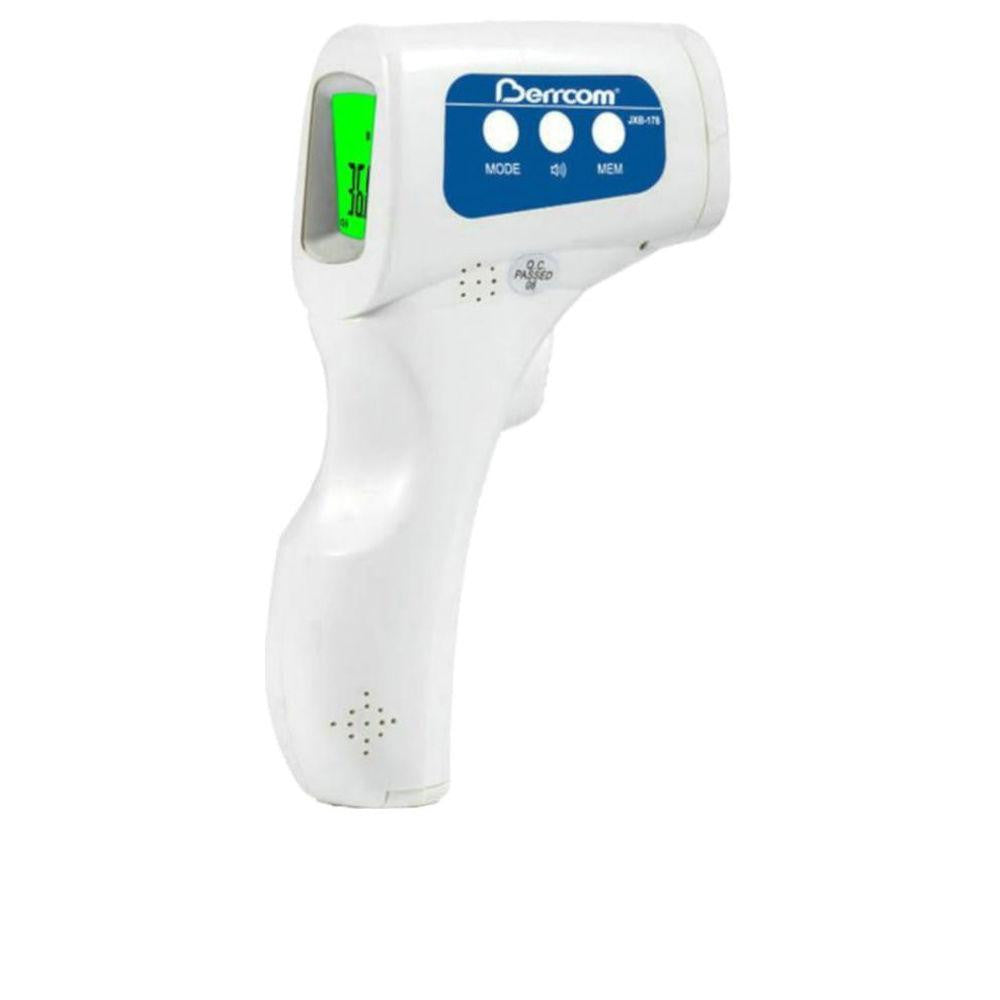 GALIPLUS-NON-CONTACT THERMOMETER 1 u-DrShampoo - Perfumaria e Cosmética