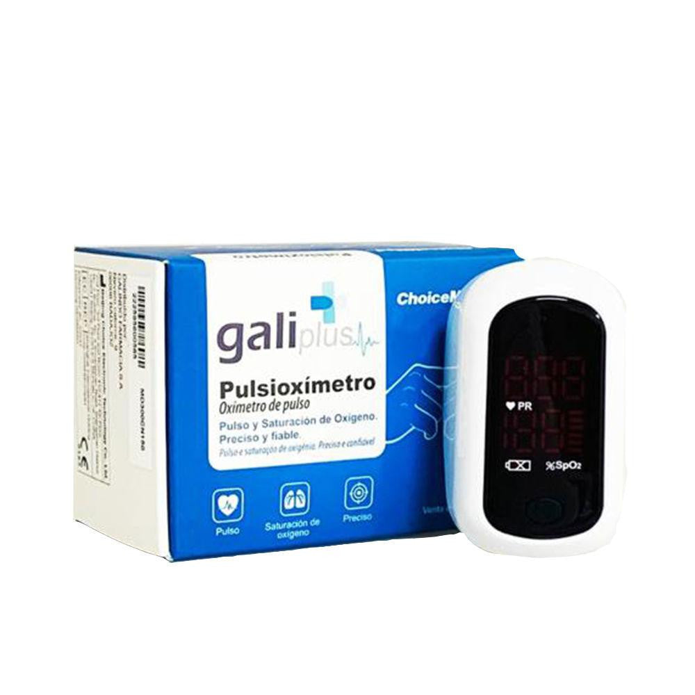 GALIPLUS-PULSE OXIMETER pulse oximeter 1 u-DrShampoo - Perfumaria e Cosmética