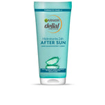 GARNIER-AFTER SUN leite calmante hidratante 100 ml-DrShampoo - Perfumaria e Cosmética