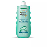 GARNIER-AFTERSUN HIDRATANTE calmante leite de aloe vera 400 ml-DrShampoo - Perfumaria e Cosmética