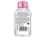 GARNIER-ÁGUA MICELAR SKIN NATURALS tudo em um 100 ml-DrShampoo - Perfumaria e Cosmética