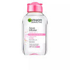 GARNIER-ÁGUA MICELAR SKIN NATURALS tudo em um 100 ml-DrShampoo - Perfumaria e Cosmética