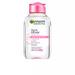GARNIER-ÁGUA MICELAR SKIN NATURALS tudo em um 100 ml-DrShampoo - Perfumaria e Cosmética