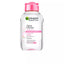 GARNIER-ÁGUA MICELAR SKIN NATURALS tudo em um 100 ml-DrShampoo - Perfumaria e Cosmética