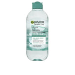 GARNIER-ÁGUA MICELAR SKINACTIVE aloé hialurónico tudo em 1 400 ml-DrShampoo - Perfumaria e Cosmética