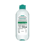 GARNIER-ÁGUA MICELAR SKINACTIVE aloé hialurónico tudo em 1 400 ml-DrShampoo - Perfumaria e Cosmética