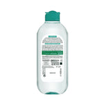 GARNIER-ÁGUA MICELAR SKINACTIVE aloé hialurónico tudo em 1 400 ml-DrShampoo - Perfumaria e Cosmética