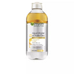 GARNIER-ÁGUA MICELAR SKINACTIVE óleo impermeável 400 ml-DrShampoo - Perfumaria e Cosmética
