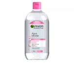 GARNIER-ÁGUA MICELAR SKINACTIVE tudo em 1 700 ml-DrShampoo - Perfumaria e Cosmética