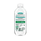 GARNIER-Água Micelar Salicylic SKINACTIVE 400ml-DrShampoo - Perfumaria e Cosmética
