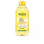 GARNIER-Água micelar SKINACTIVE VITAMINA C 400ml-DrShampoo - Perfumaria e Cosmética