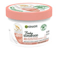 BODY SUPERFOOD bálsamo corporal hidratante hipoalergênico