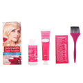 COLOR SENSATION 110 blond extra clair