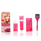 GARNIER-COLOR SENSATION 8 loiro claro-DrShampoo - Perfumaria e Cosmética