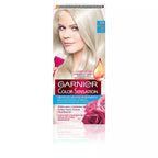 GARNIER-COLOR SENSATION S9 cinza platinado loiro-DrShampoo - Perfumaria e Cosmética
