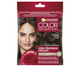 COLOR SENSATION shampoo 40 castanho 3 u.