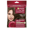 COLOR SENSATION shampoo 50 light brown 3 u