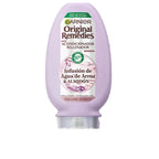 GARNIER-CONDICIONADOR DE ÁGUA DE ARROZ REMÉDIOS ORIGINAIS 250 ml-DrShampoo - Perfumaria e Cosmética