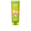 Condicionador FRUCTIS LISO SHINE 250 ml