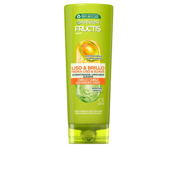 GARNIER-Condicionador FRUCTIS LISO SHINE 250 ml-DrShampoo - Perfumaria e Cosmética Imagen principal del producto