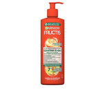 GARNIER-Creme leave-in FRUCTIS KERATINA 10 EM 1 400 ml-DrShampoo - Perfumaria e Cosmética