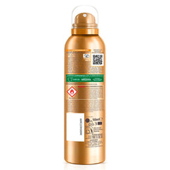 GARNIER-DELIAL IDEAL BRONZE bruma protetora FPS50 150 ml-DrShampoo - Perfumaria e Cosmética