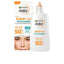 GARNIER-DELIAL SUPER UV niacinamide anti-blemish SPF50+ 40 ml-DrShampoo - Perfumaria e Cosmética