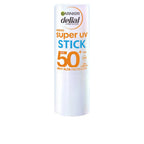 GARNIER-DELIAL SUPER UV stick FPS50+ 9 gr-DrShampoo - Perfumaria e Cosmética