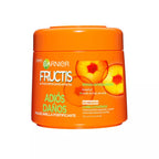 GARNIER-FRUCTIS ADIÓS DAÑOS máscara 300 ml-DrShampoo - Perfumaria e Cosmética