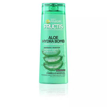 GARNIER-FRUCTIS ALOE HYDRA BOMB Shampoo fortificante 360 ml-DrShampoo - Perfumaria e Cosmética Image principale du produit