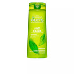GARNIER-FRUCTIS ANTI-CASPA FORTIFICANTE champô 360 ml-DrShampoo - Perfumaria e Cosmética