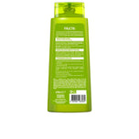 GARNIER-FRUCTIS ANTI-CASPA FORTIFICANTE champô 690 ml-DrShampoo - Perfumaria e Cosmética