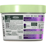 GARNIER-FRUCTIS FLEXI GEL definidor hidratante 370 ml-DrShampoo - Perfumaria e Cosmética