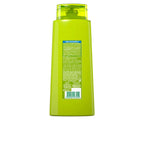 GARNIER-FRUCTIS FORÇA E BRILHO champô 690ml-DrShampoo - Perfumaria e Cosmética