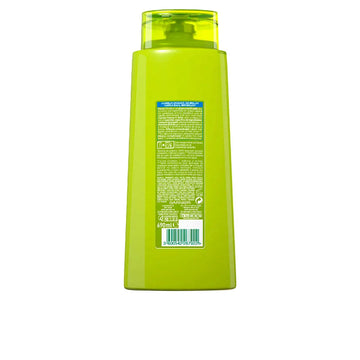 FRUCTIS FORÇA E BRILHO champô 690ml Imagen secundaria del producto