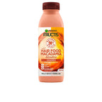 GARNIER-FRUCTIS HAIR FOOD macadâmia Shampoo alisador 350 ml-DrShampoo - Perfumaria e Cosmética